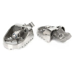 Moto Footpegs for BMW R1200GS, Adventure 2005-2012, F800GS 2008-2014