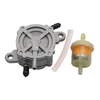 Vacuum Fuel Gas Pump Kit for TaoTao GY6 50cc 125cc 150cc ATV (2000–2023)