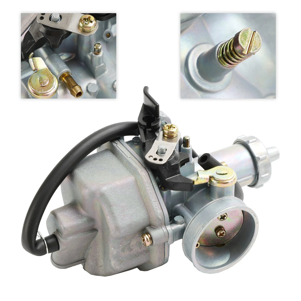 Carburetor Carb for Honda CG125, Italika DT125, FT125 (Fitment Specific)