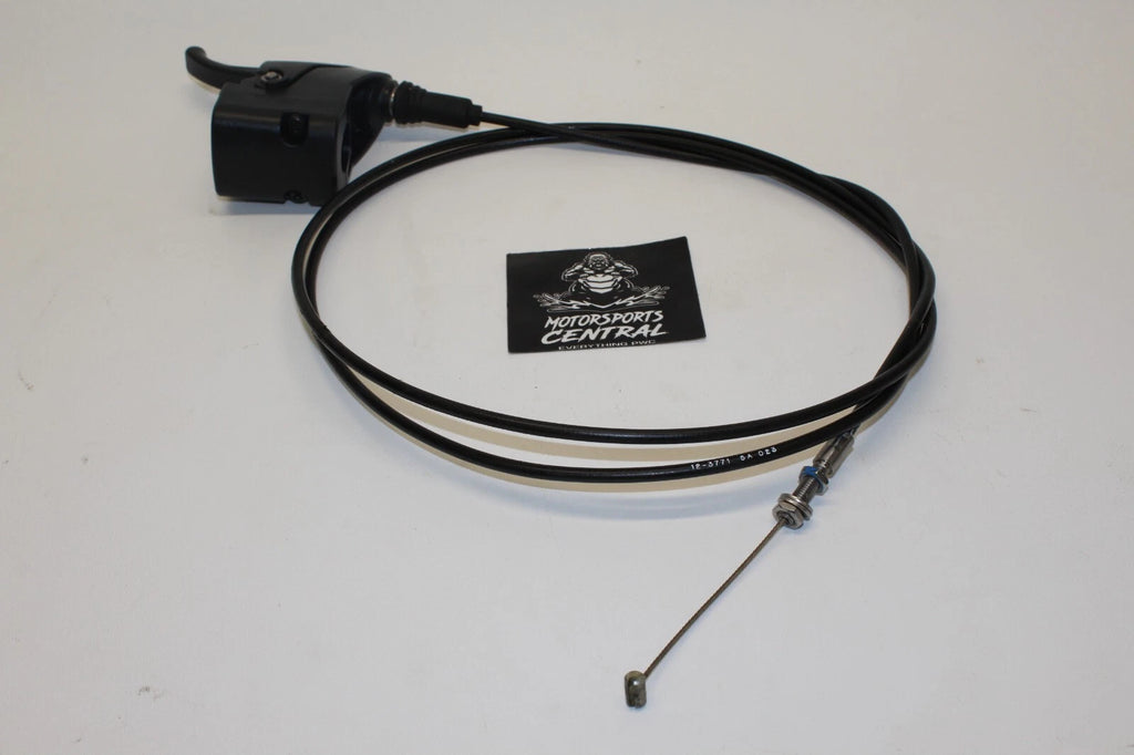Throttle Lever for Kawasaki STX-15F, STX-12F (1999–2021) 39074-3726