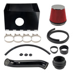 Cold Air Intake System Aluminum for 2003–2008 Dodge Ram 1500 (1pc)