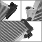 AC Condenser for Toyota Prius Prime (2017–2022) TO3030334