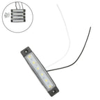 LED Strip Light for Marine Grade Applications (DC 12-24V)