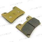 Disc Brake Pad Set for Yamaha FZR600R (1990–1999) - FA160