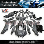 Forged Carbon Fiber ABS Fairing Kit for Yamaha YZF R1 R1M (2020–2025)