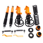 Coilovers for Mercedes Benz C-Class W203 CLK C209 (2001–2010)