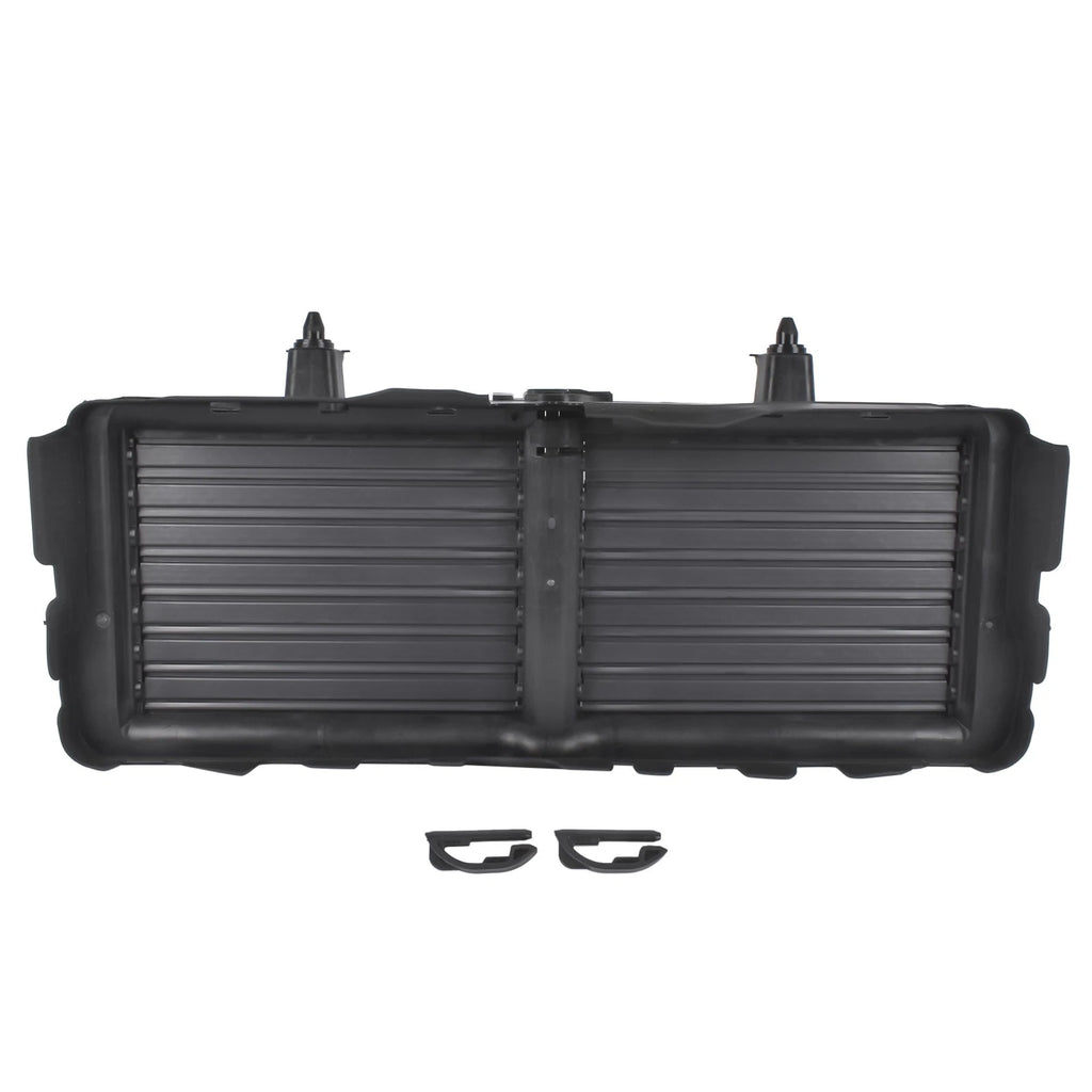 Radiator Grille Shutter for Nissan Titan, Titan XD (2016–2020)