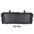 Radiator Grille Shutter for Nissan Titan, Titan XD (2016–2020)