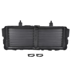 Radiator Grille Shutter for Nissan Titan, Titan XD (2016–2020)