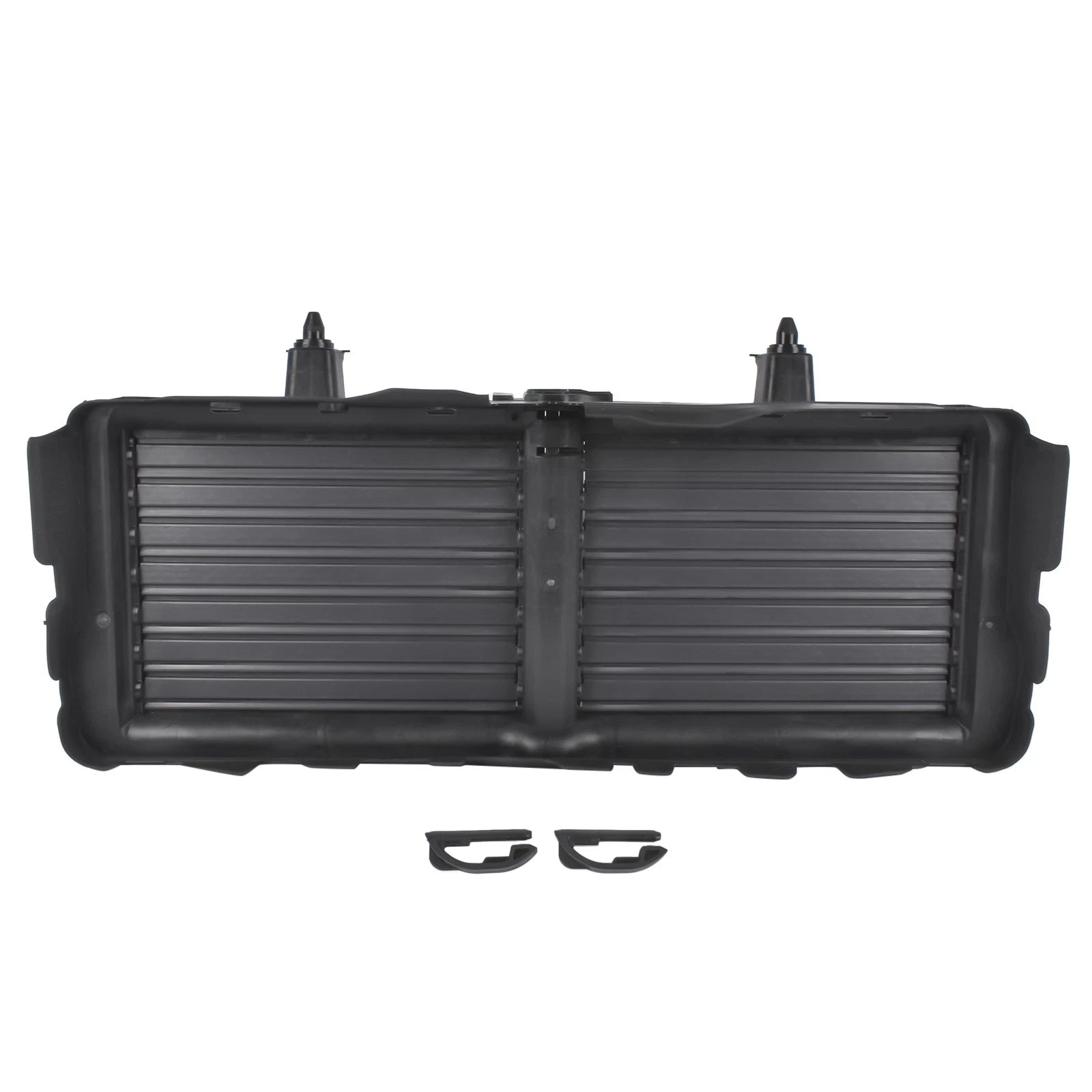 Radiator Grille Shutter for Nissan Titan, Titan XD (2016–2020)