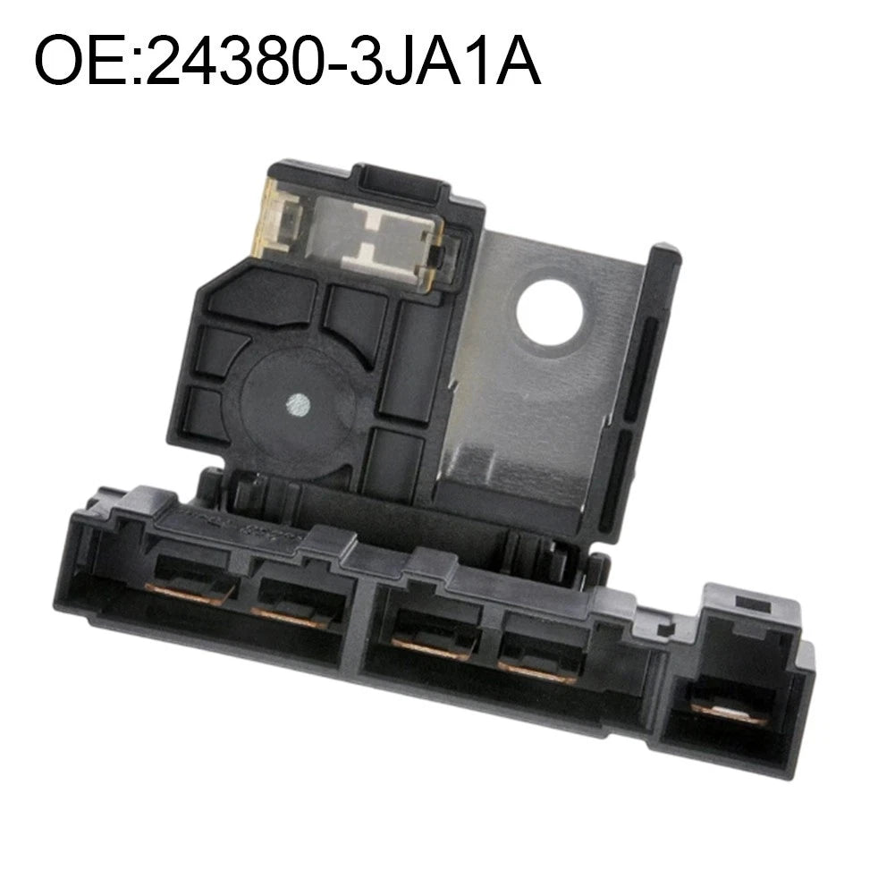 Battery Terminal Fuse for Infiniti JX35, Nissan (2013–2020)