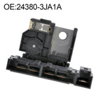 Battery Terminal Fuse for Infiniti JX35, Nissan (2013–2020)