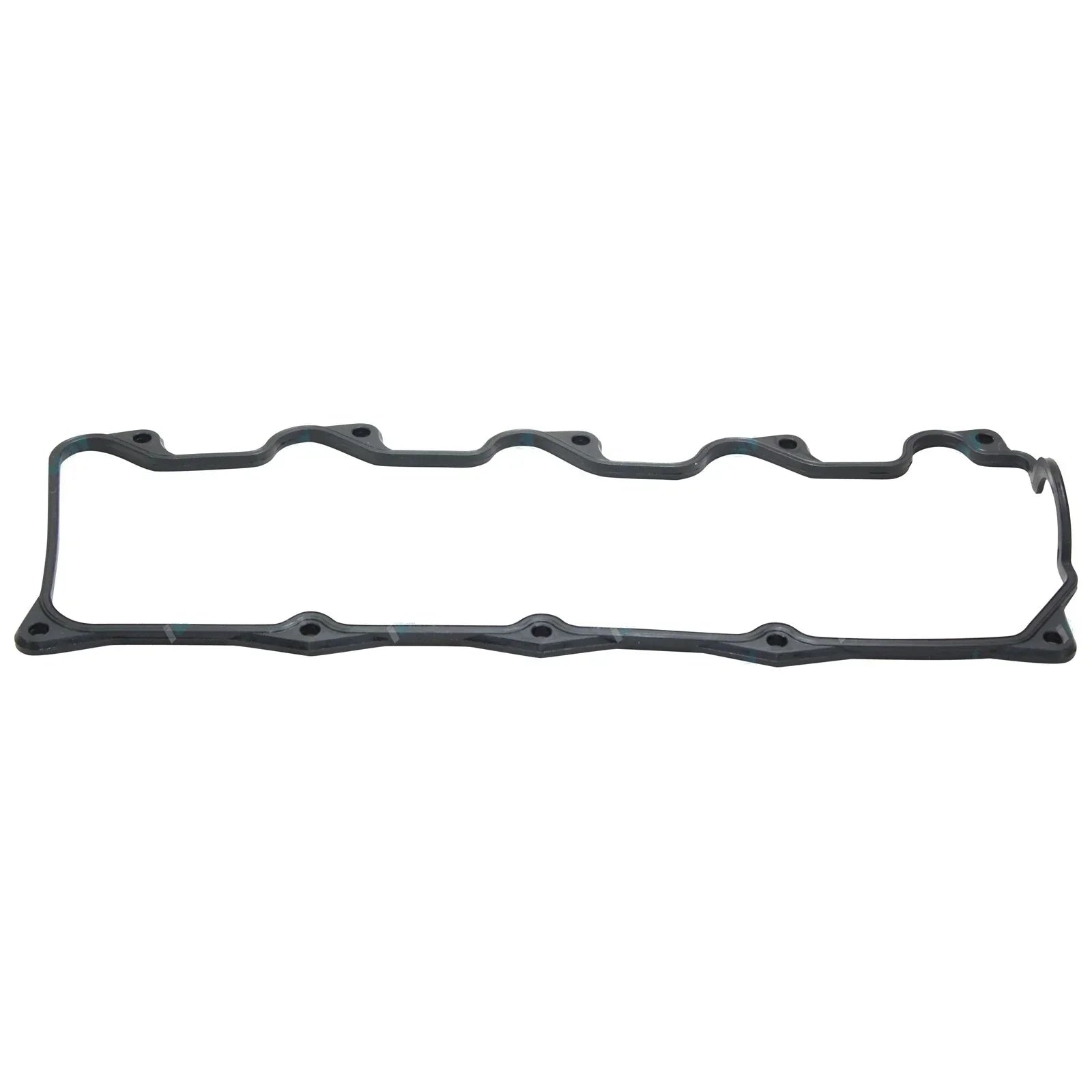 Valve Tappet Rocker Cover Gasket for Bundera LJ70 1988-1992 2L-T 2.4L Diesel