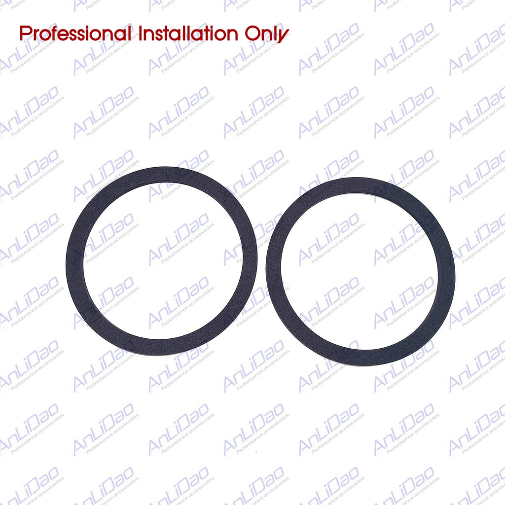 2Pcs Jet Pump Seals for Sea-Doo (140mm) (293200024, 293200050)