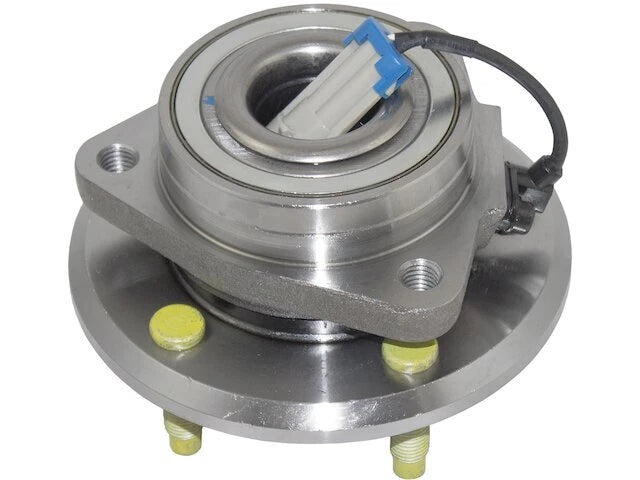 Front Wheel Hub Assembly for Suzuki XL7 (2007–2009) PZ872BZ