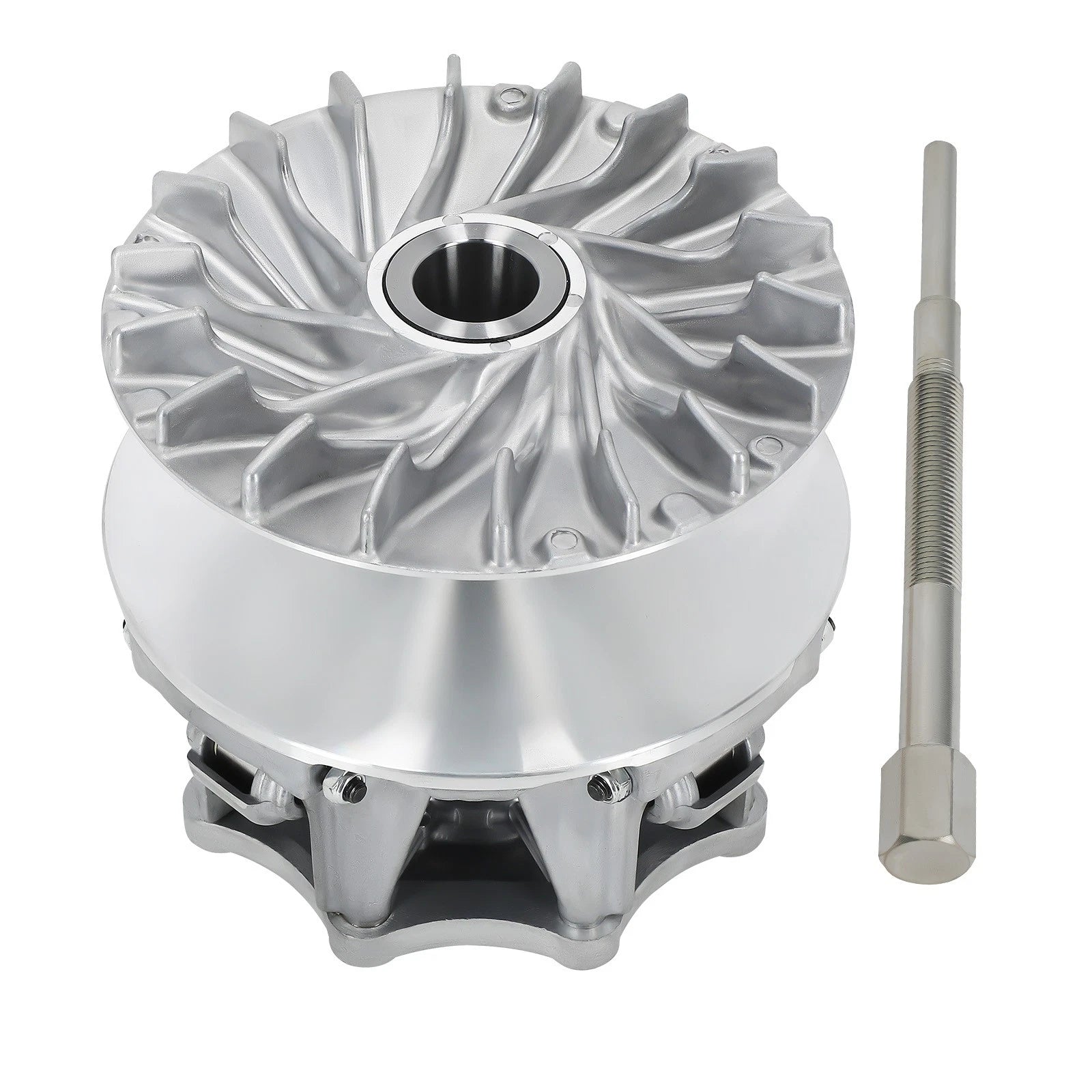 Primary Clutch for Kawasaki Prairie 650 700 Brute Force 650 (2002–2008) 49093-1074