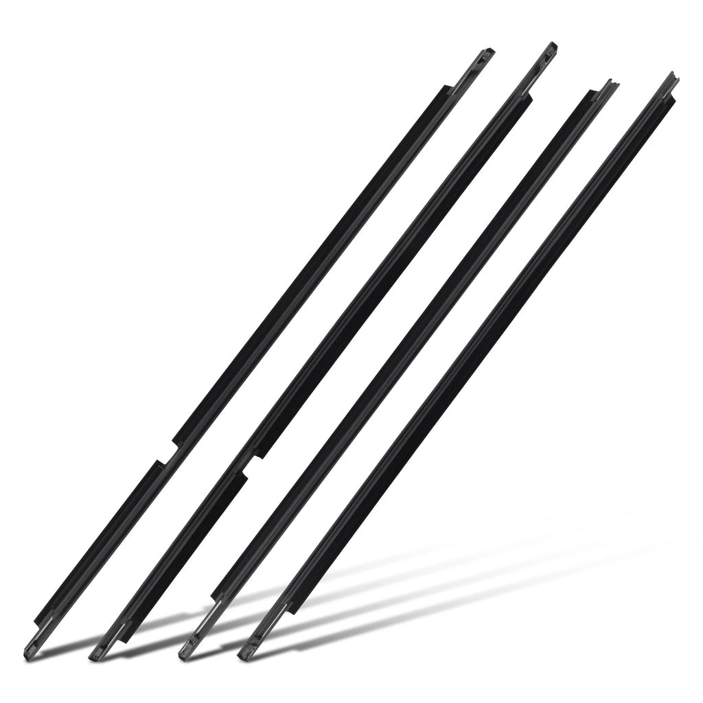 Outside Window Belt Moulding Weatherstrip for Lexus LX470 (1998–2007)