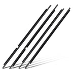Outside Window Belt Moulding Weatherstrip for Lexus LX470 (1998–2007)