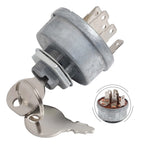 Ignition Switch for Compatible Models (493625, 430770, 7251396, 9251396A)