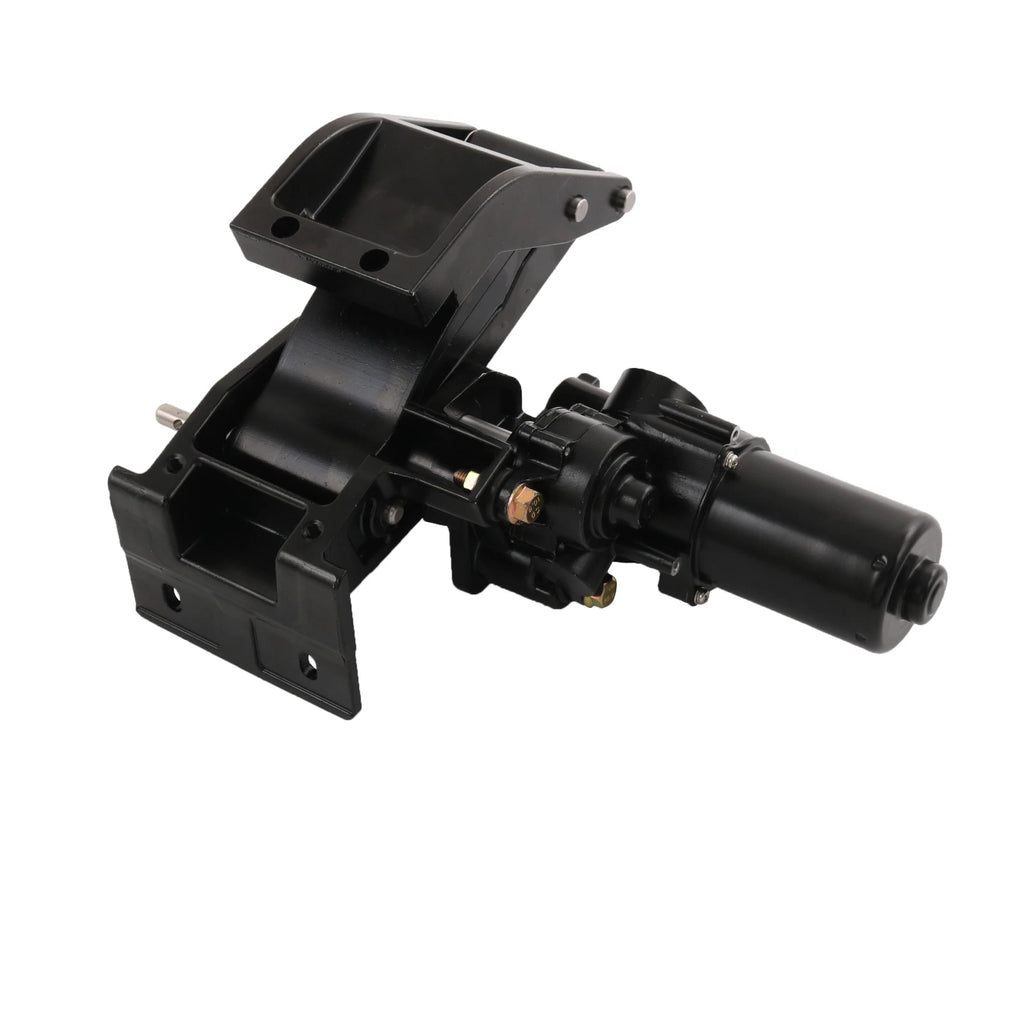 Left Running Board Motor with Bracket for Ford F-150 (2007-2014)