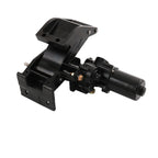Left Running Board Motor with Bracket for Ford F-150 (2007-2014)
