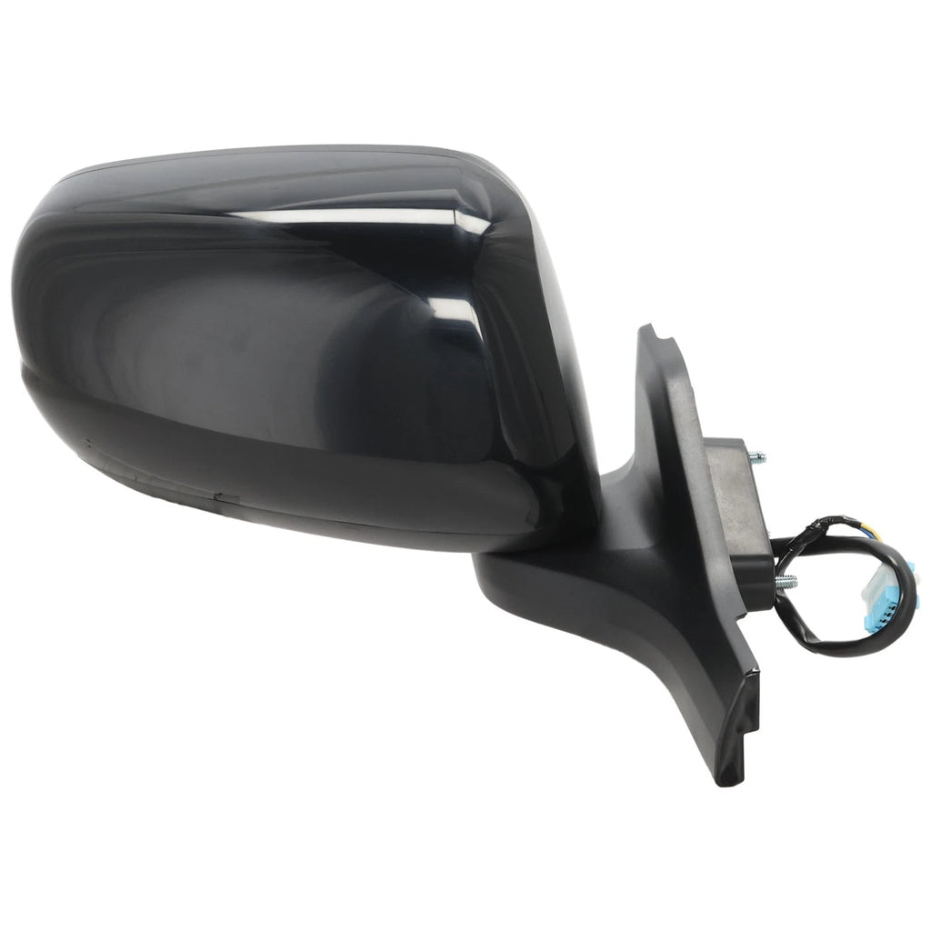 Passenger Right Side Mirror for Honda Insight (2010–2014)
