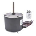 Condenser Fan Motor 1/4 HP 3-Leads 825 RPM for