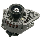 Alternator for Hyundai Tucson (2014–2015) 2.0L 120A 12V 6-Groove Pulley