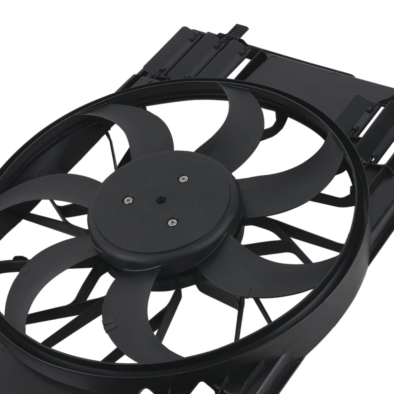 Electric Radiator Cooling Fan for Mercedes-Benz A220 (2019–2022)