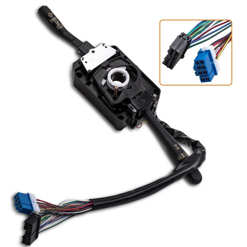 Turn Signal Wiper Switch for Isuzu NPR NQR NRR (8973640740)