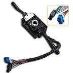 Turn Signal Wiper Switch for Isuzu NPR NQR NRR (8973640740)