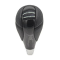 Microfiber Leather Gear Shift Knob for Lexus ES300, IS-F, Toyota Hilux