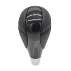 Microfiber Leather Gear Shift Knob for Lexus ES300, IS-F, Toyota Hilux