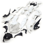 Fairing Kit with Tank Cover for Kawasaki Ninja ZX6R (2019–2023)