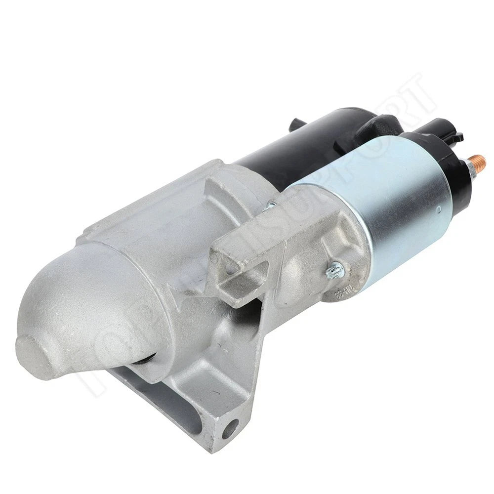 Starter for Buick Lucerne CXL (2006–2011)