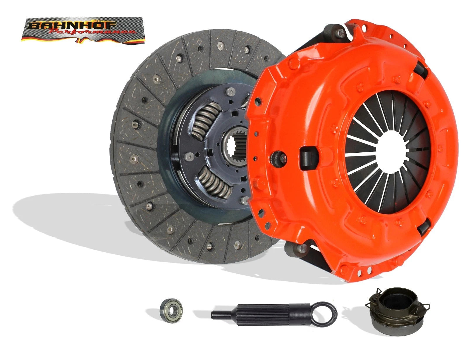 Clutch Kit Stage 1 for Toyota 4Runner Pickup Truck (1984–1989)