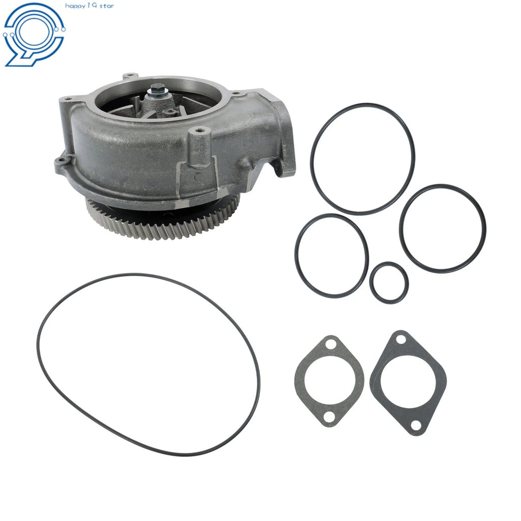 Engine Water Pump for Caterpillar CAT 3406B/C