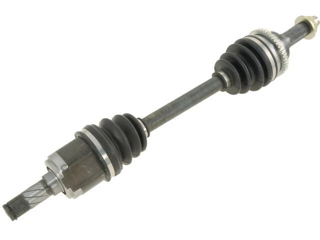 Front Left CV Axle Assembly for Mazda Protege (1999–2003) GT176KM