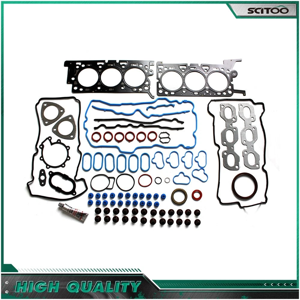 Head Gasket Set for Ford Escape Mercury Mariner 3.0L V6 (2005–2012)