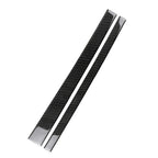 Carbon Fiber Storage Box Trim Cover for Lexus IS250 IS350 (2013–2020)