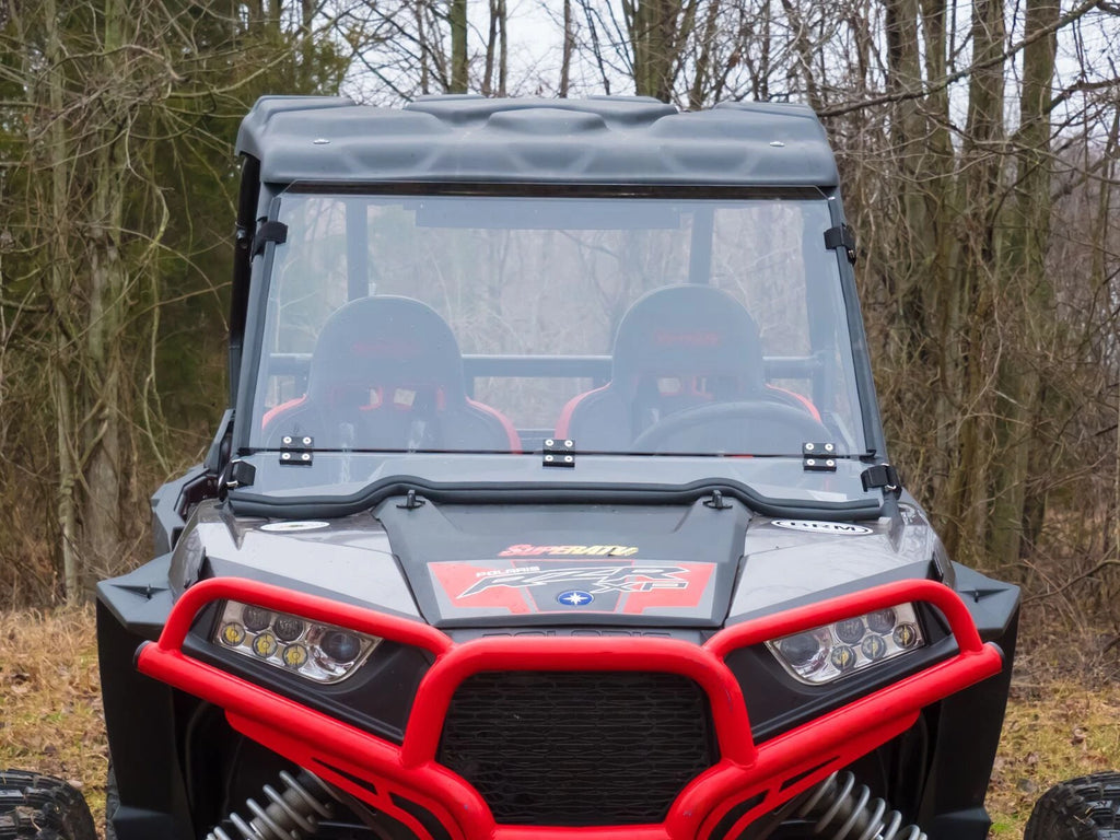 Scratch Resistant Windshield for Polaris RZR XP Turbo (2014–2023)