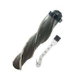 Roller Brush Replacement for Bissell Vacuum (3789, 3797, 3789X, 3797W)