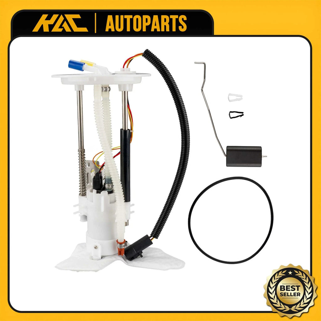 Electric Fuel Pump Assembly for Lincoln Navigator (2003–2004)