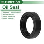Oil Seal for [Make Model] (28x40x10mm)
