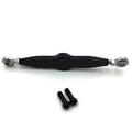 Skull Short Gear Shift Linkage for Harley XL Forty Eight XL1200X (2004–Present)