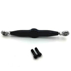 Skull Short Gear Shift Linkage for Harley XL Forty Eight XL1200X (2004–Present)