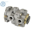 Foot Brake Control Valve for E-6 (Year Range Not Specified)