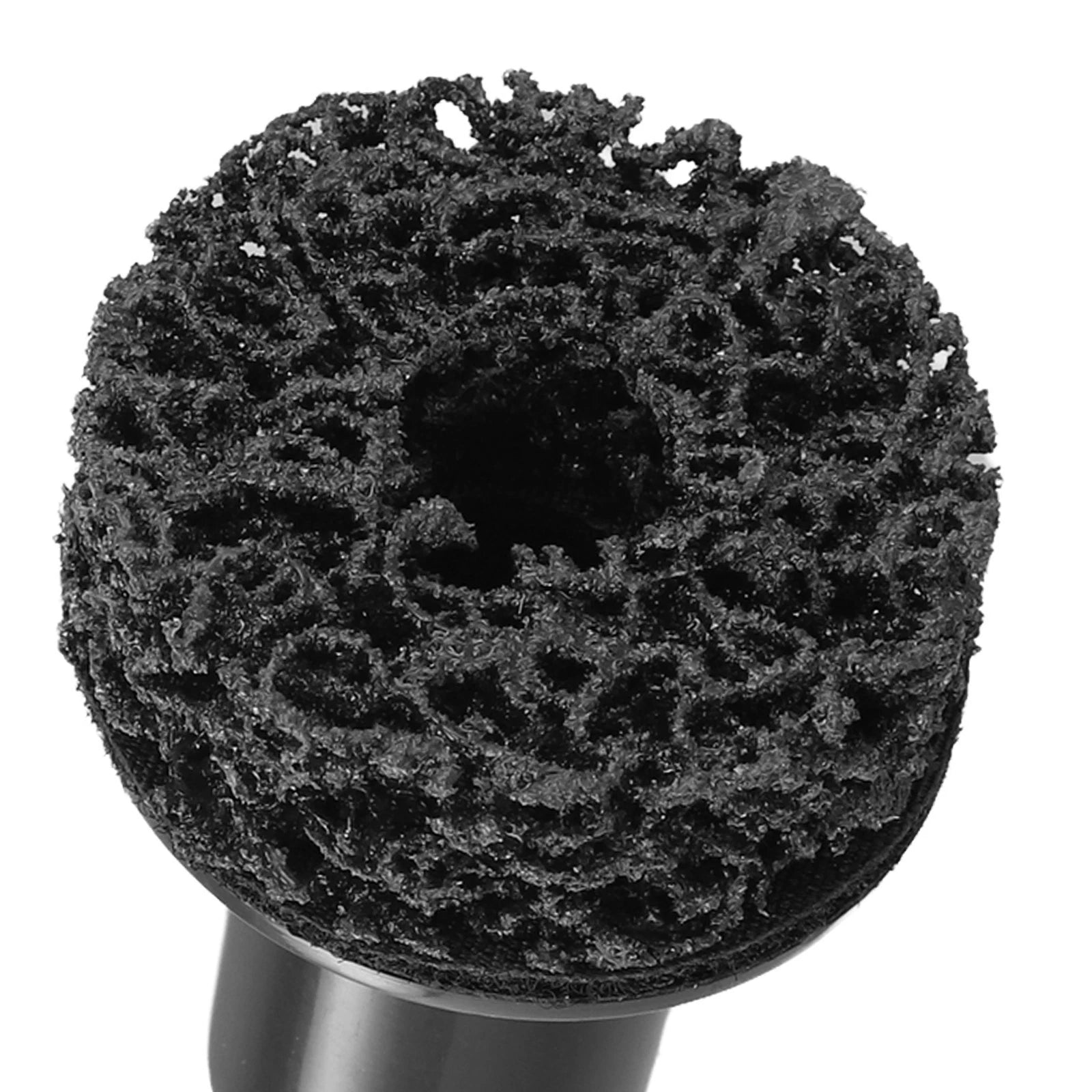Brake Disc Rust Removal Tool for Automotive Vehicles
