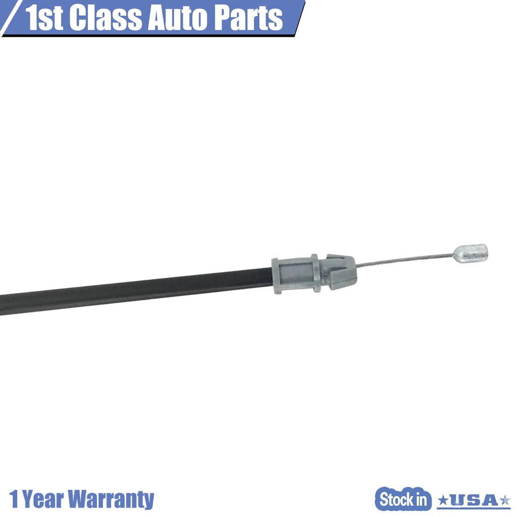 Hood Release Cable for Buick Park Avenue (1997–2005)