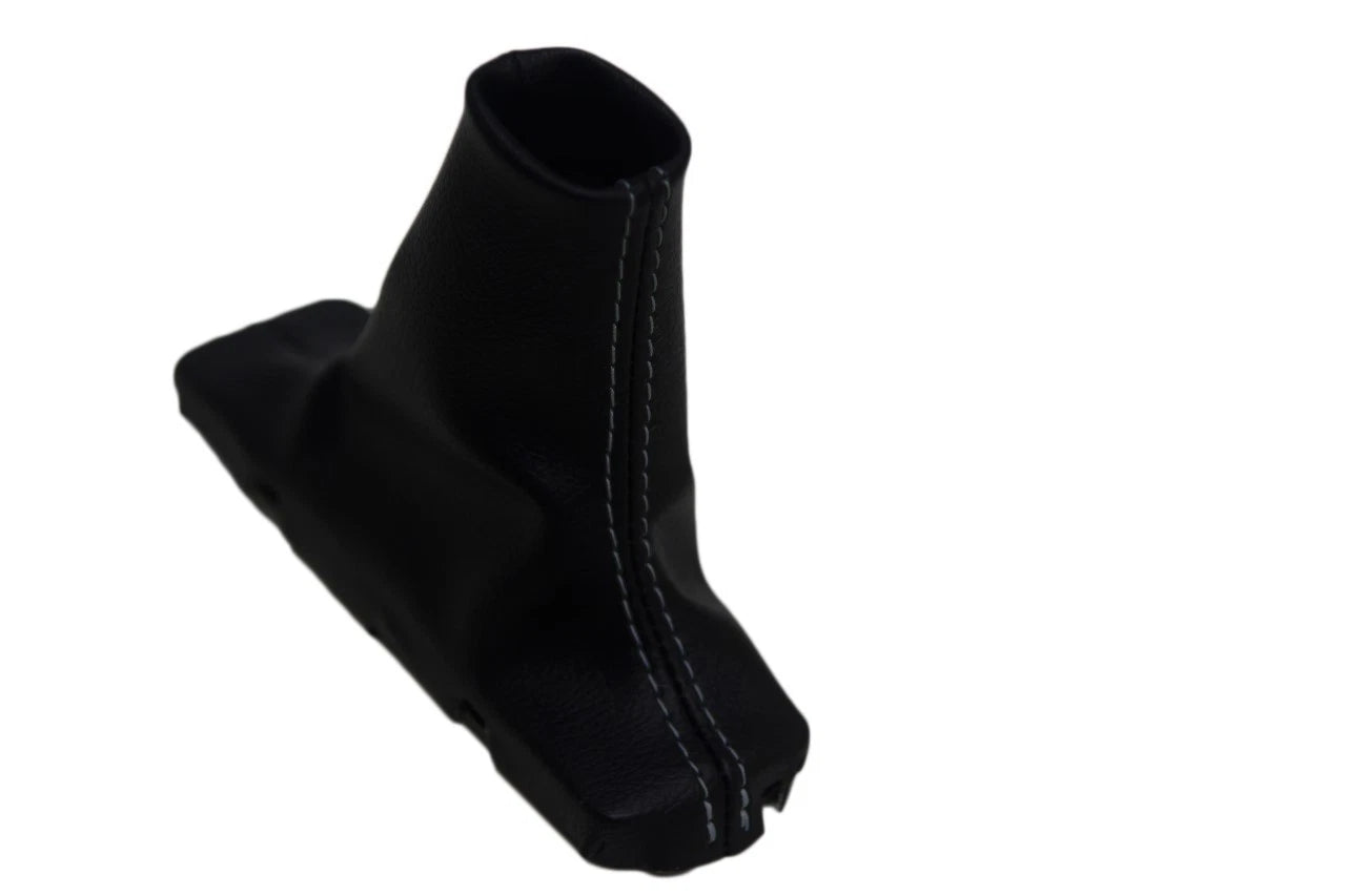 Automatic Shift Boot for Chevrolet Colorado (2015–2019) Gray Stitch